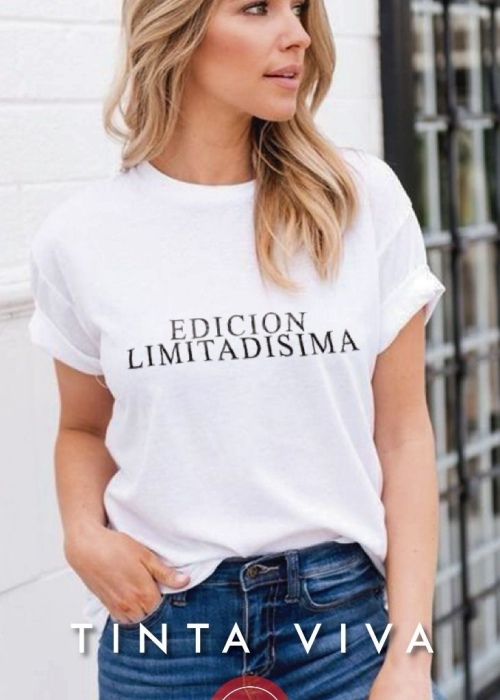 Edicion Limitadisima