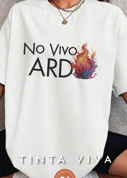 no vivo ARDO
